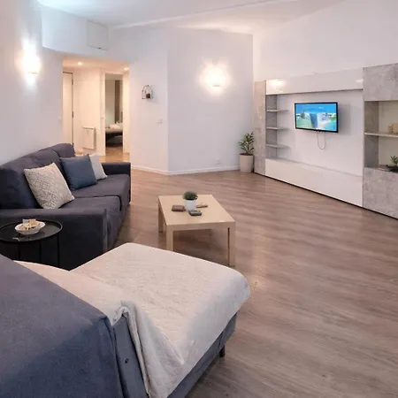 Valle Aurelia Station House One By Dama-3
